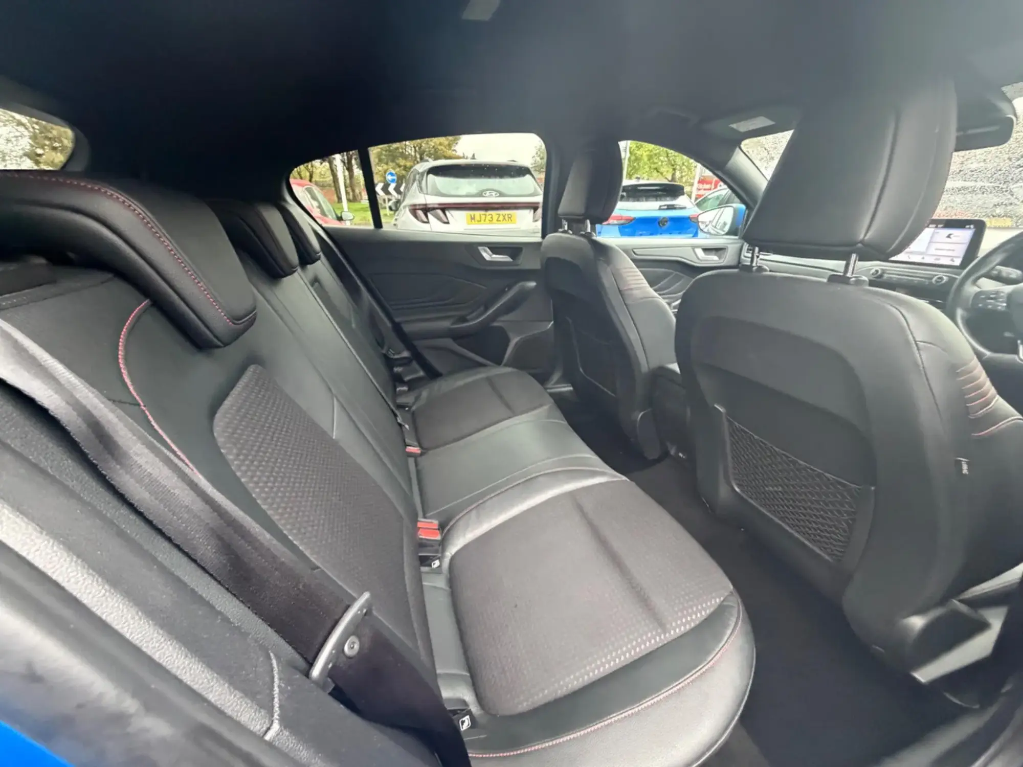 Ford Focus Image 17 Ford Focus Image 17