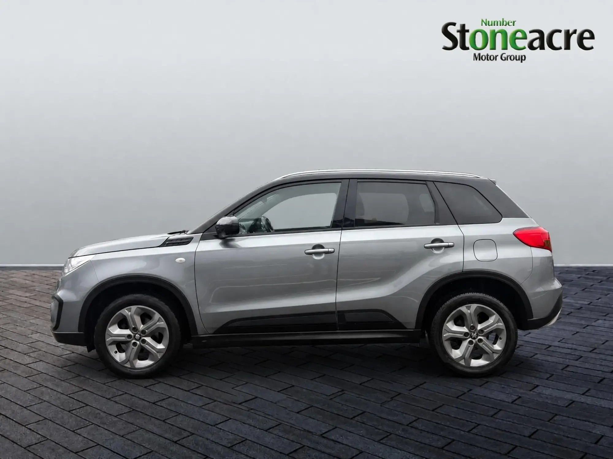 Suzuki Vitara Image 6 Suzuki Vitara Image 6
