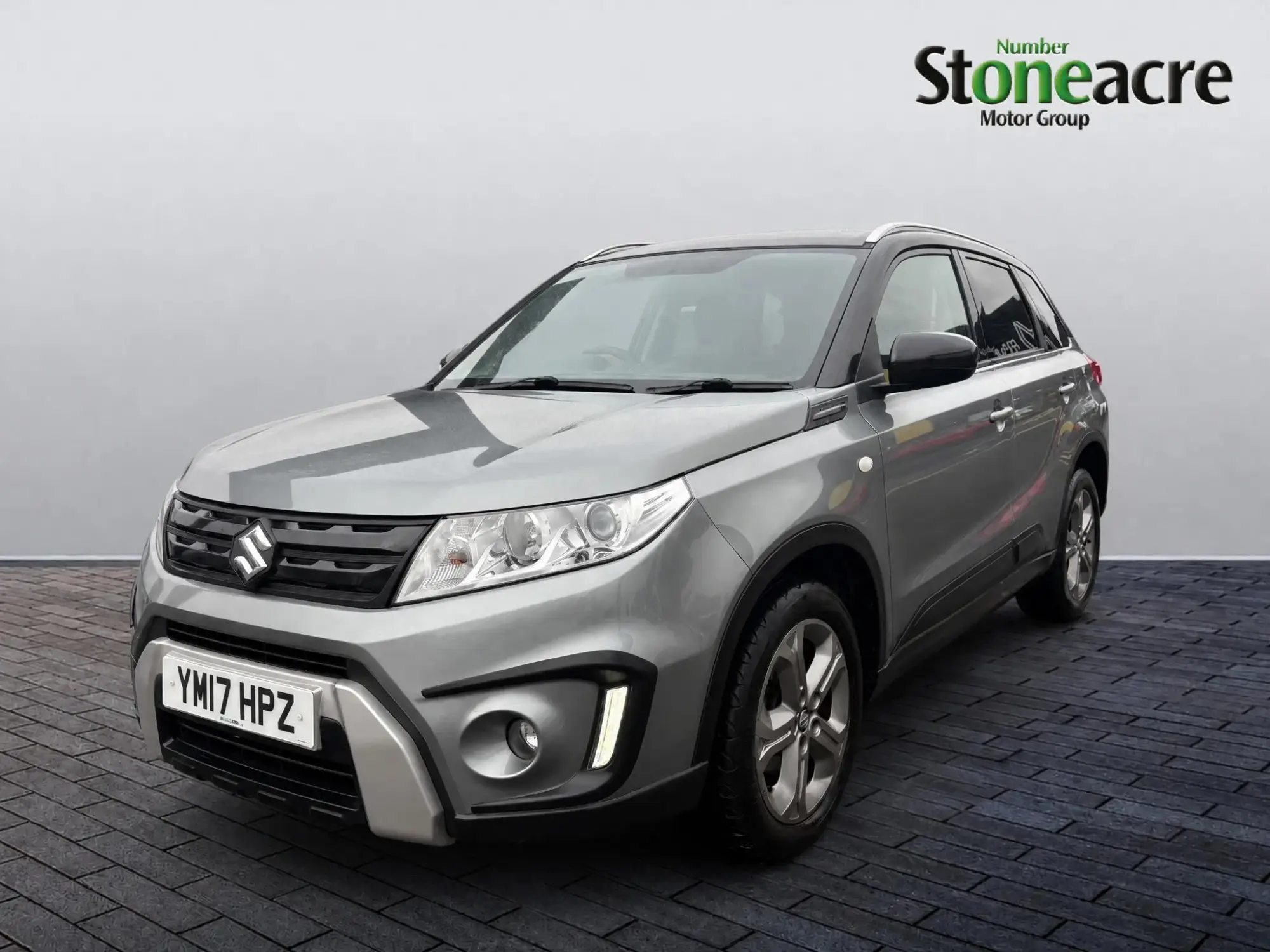 Suzuki Vitara Image 7 Suzuki Vitara Image 7