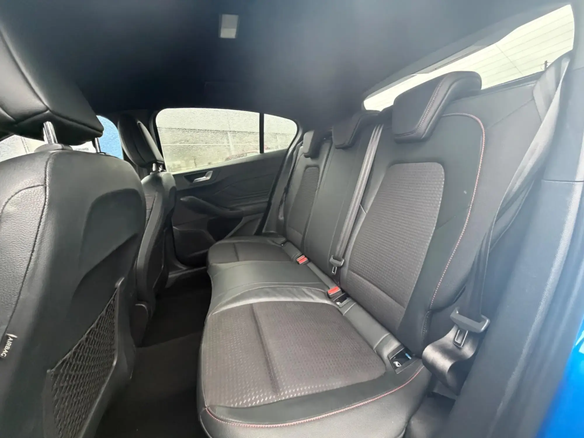 Ford Focus Image 19 Ford Focus Image 19