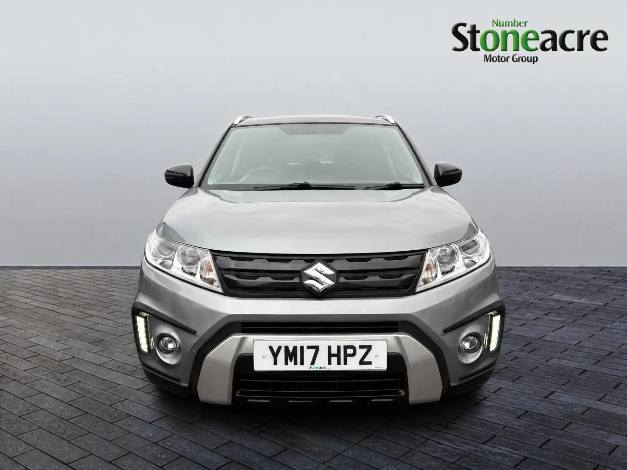 Suzuki Vitara Image 8 Suzuki Vitara Image 8