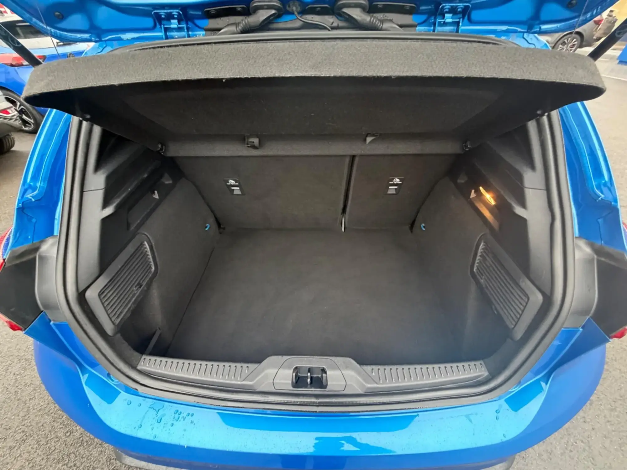 Ford Focus Image 21 Ford Focus Image 21
