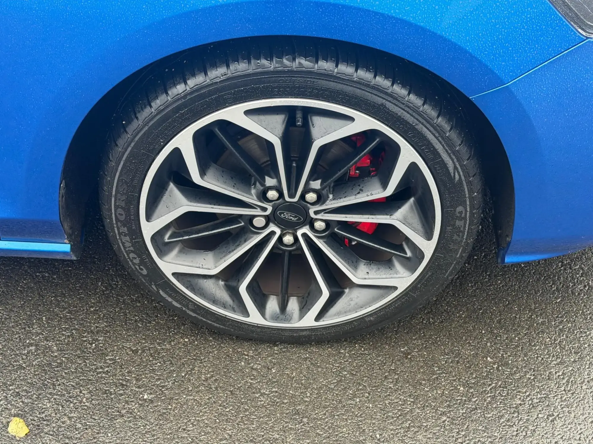 Ford Focus Image 22 Ford Focus Image 22
