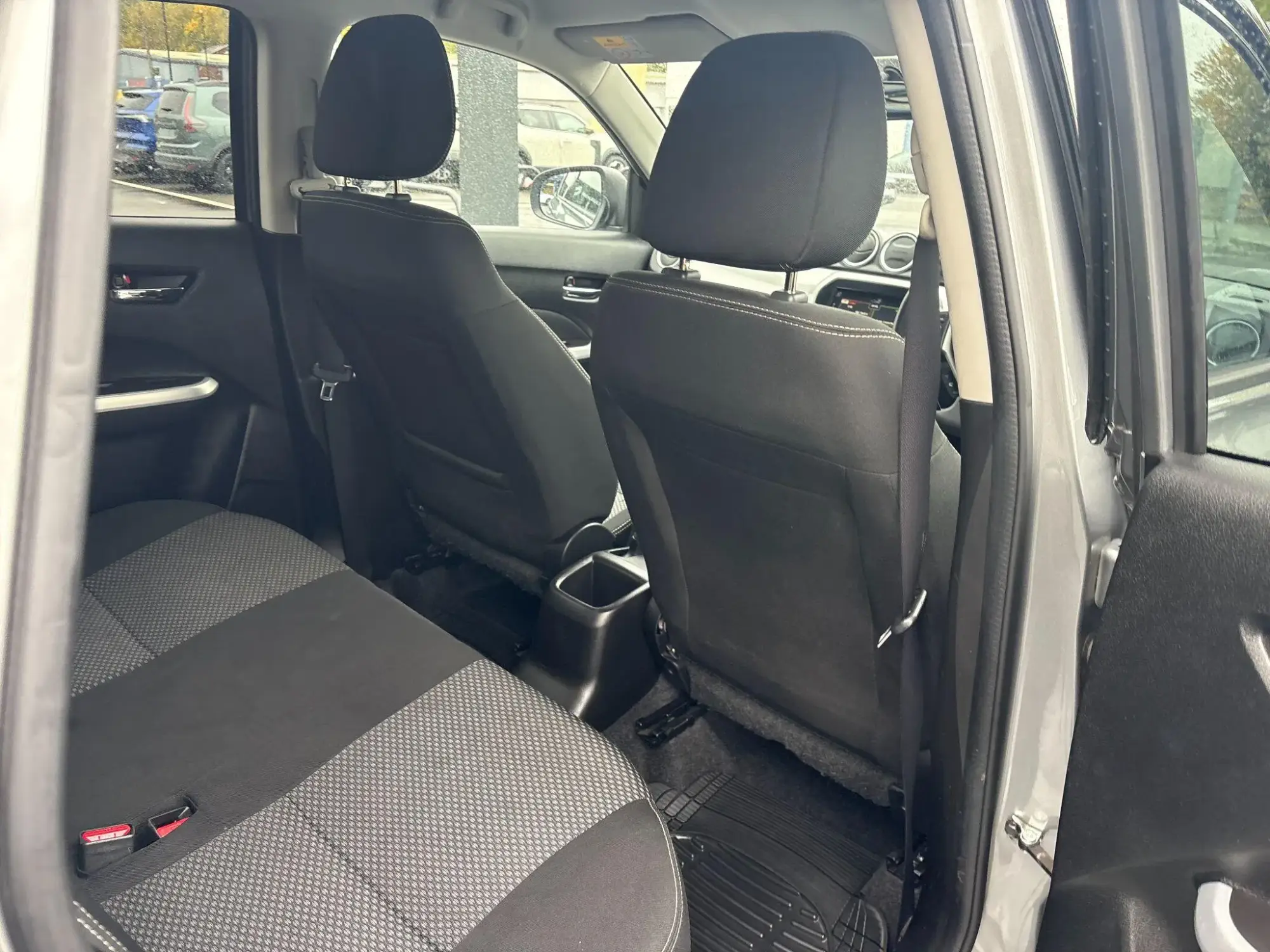 Suzuki Vitara Image 13 Suzuki Vitara Image 13