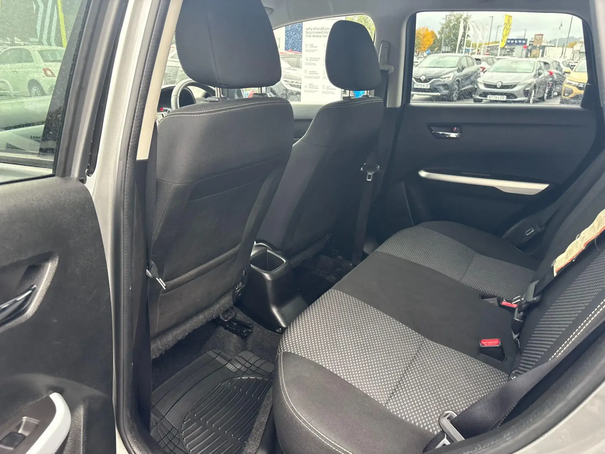 Suzuki Vitara Image 16 Suzuki Vitara Image 16