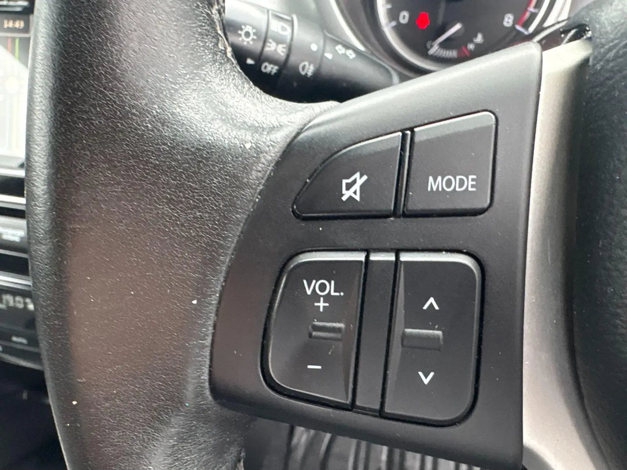 Suzuki Vitara Image 17 Suzuki Vitara Image 17