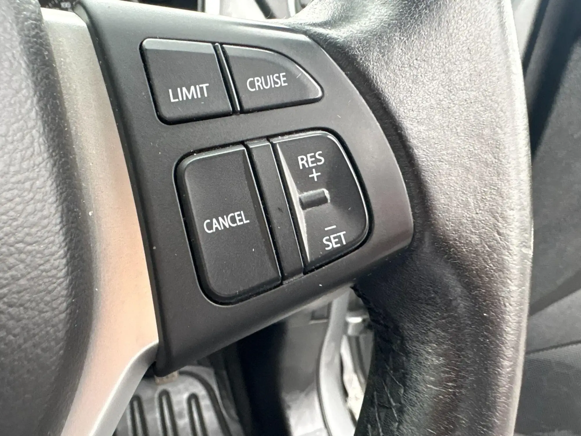Suzuki Vitara Image 18 Suzuki Vitara Image 18
