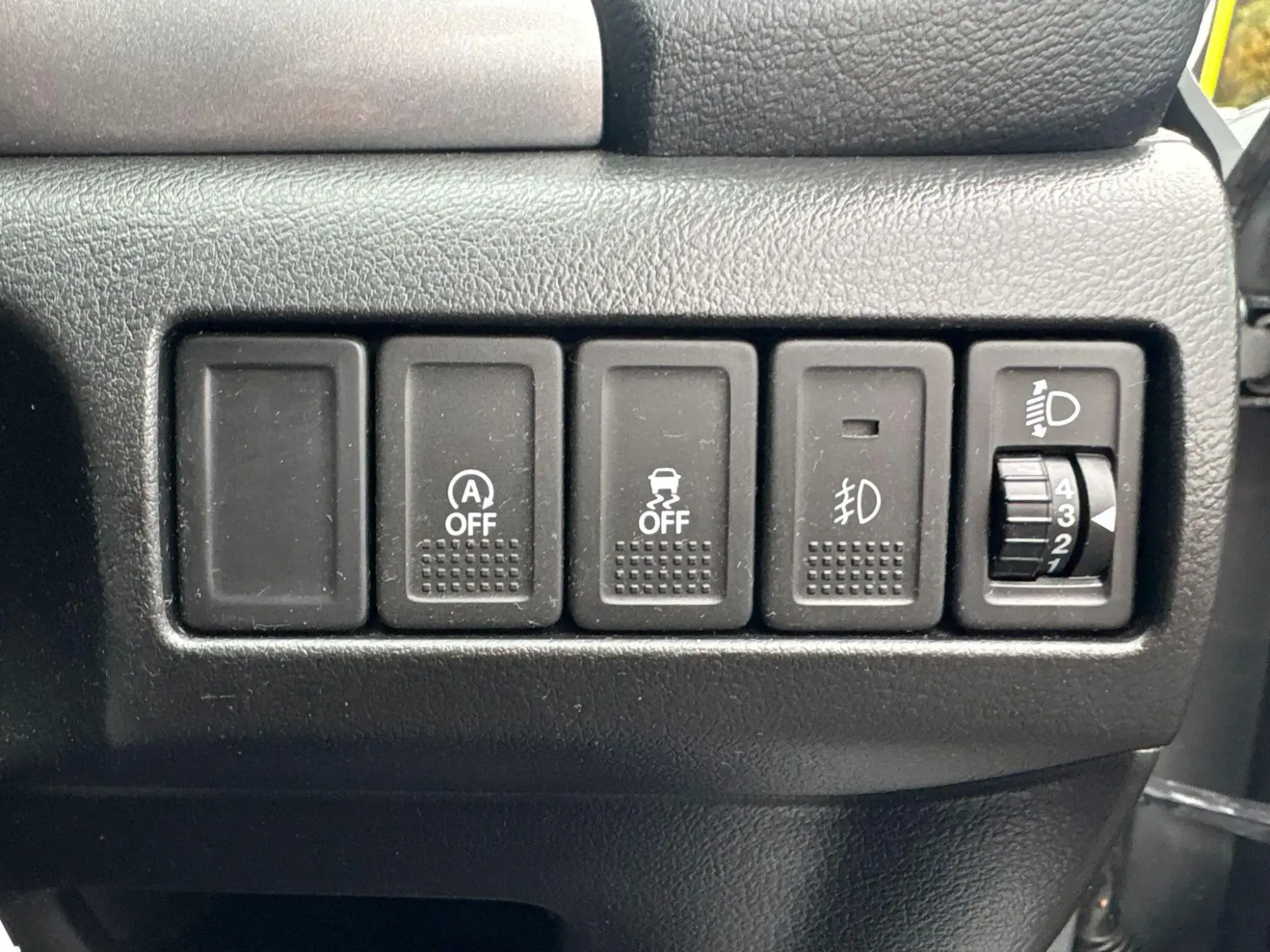 Suzuki Vitara Image 22 Suzuki Vitara Image 22