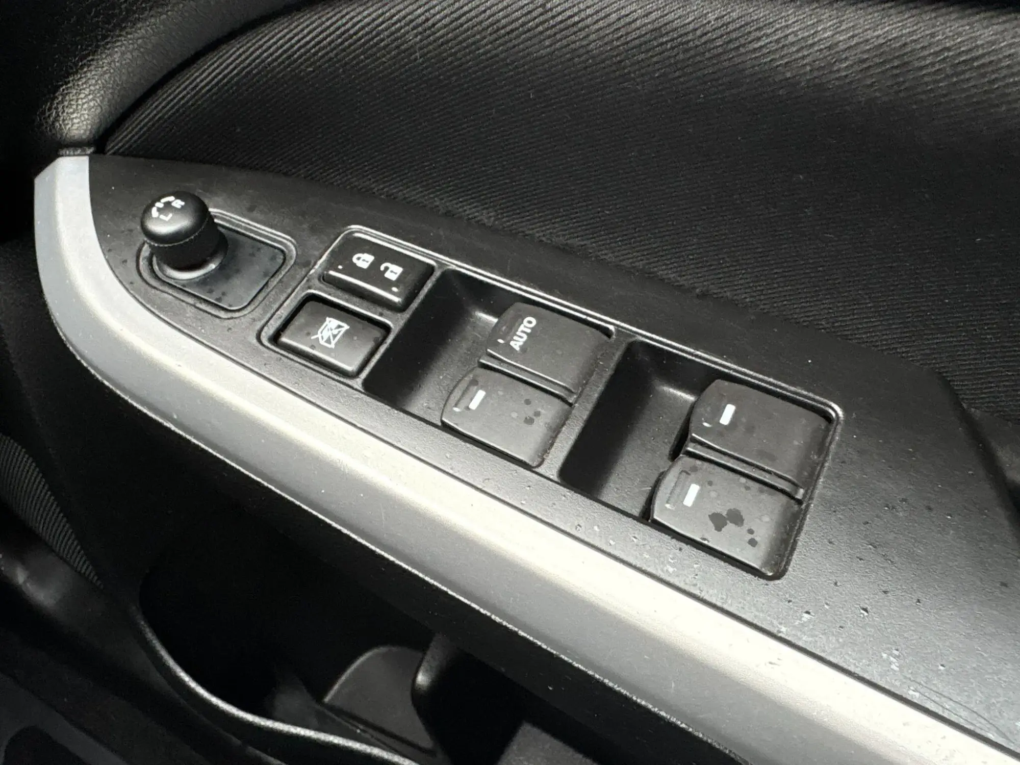 Suzuki Vitara Image 23 Suzuki Vitara Image 23