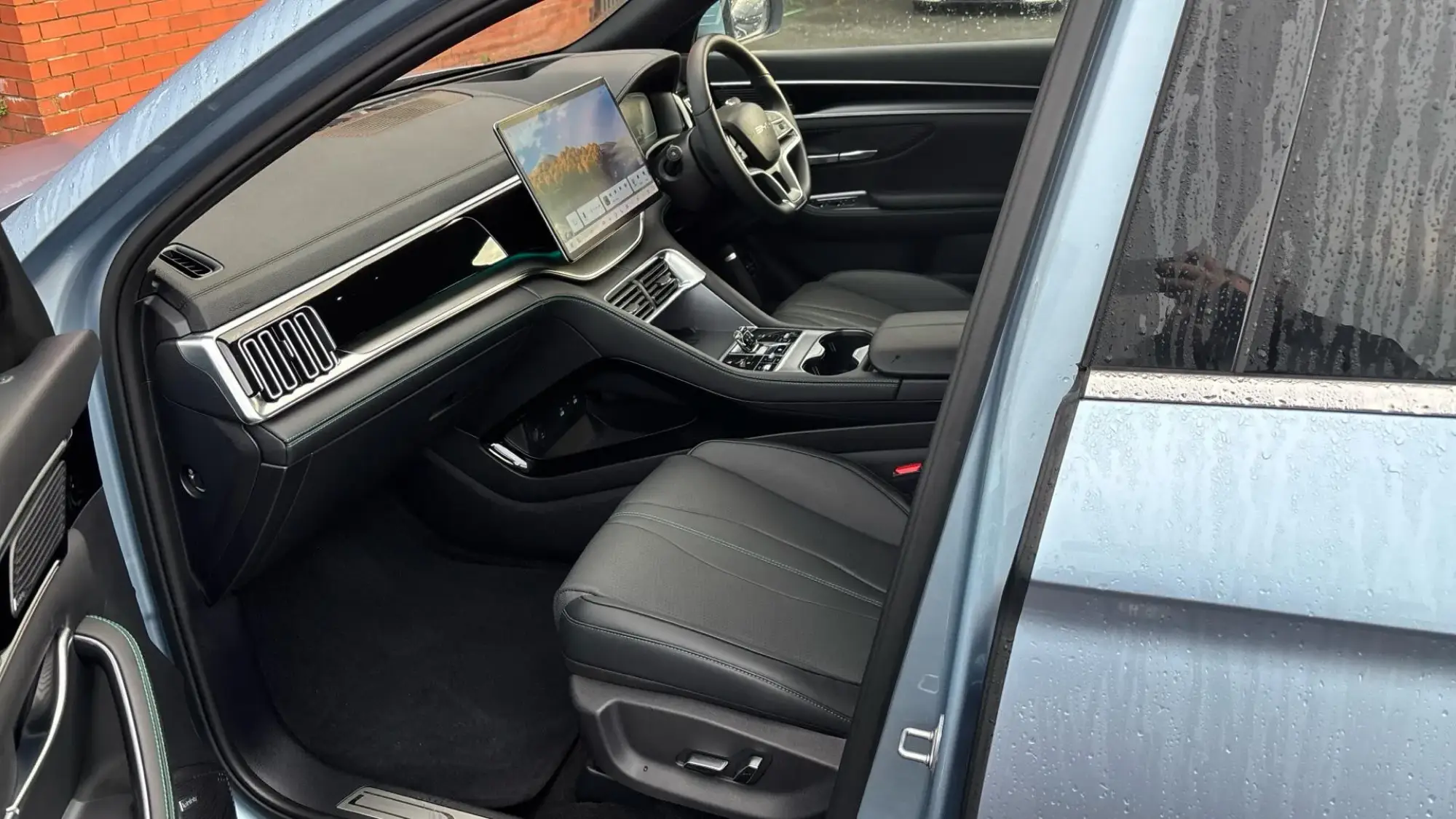 BYD Seal U Image 10