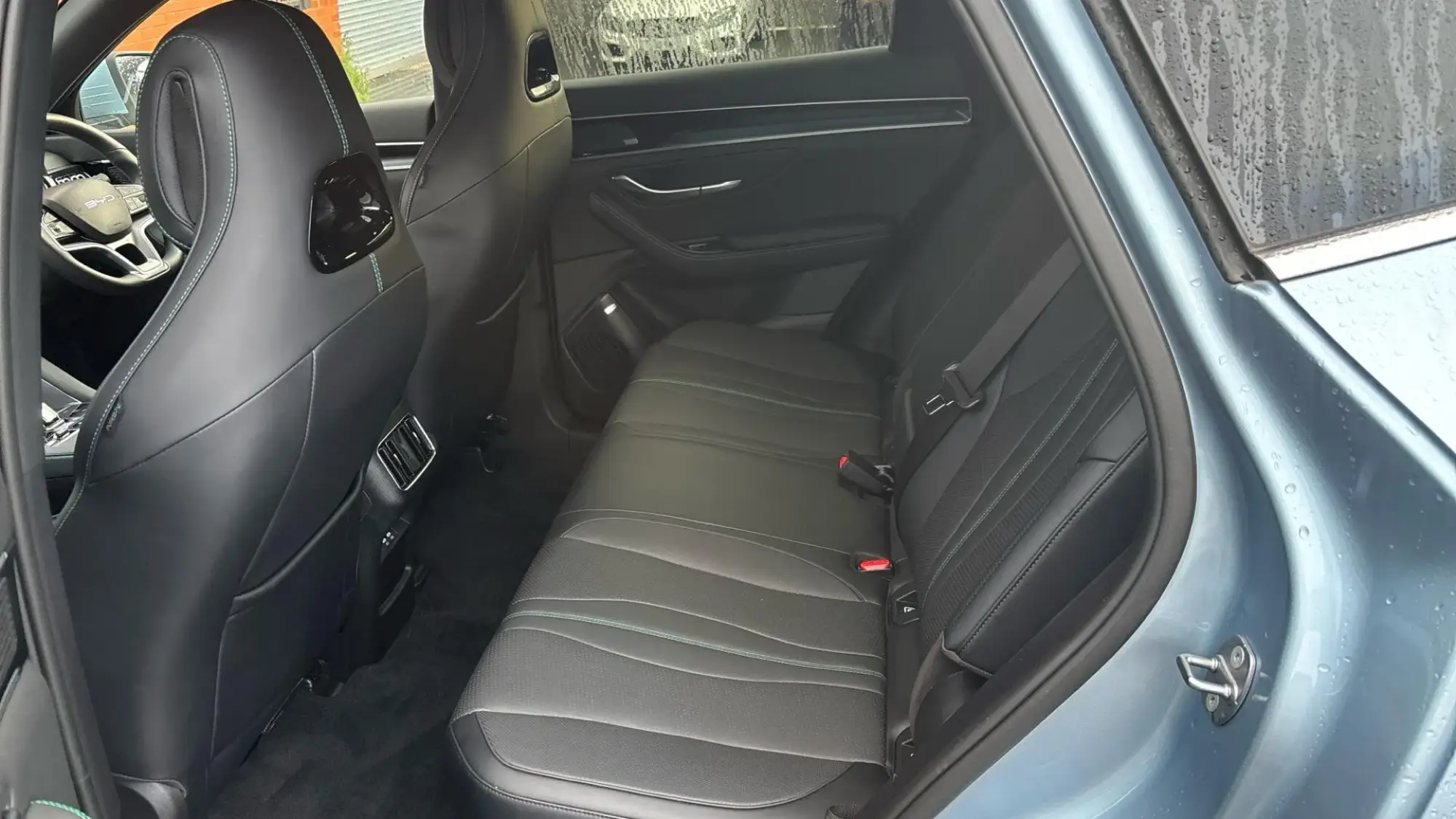 BYD Seal U Image 13