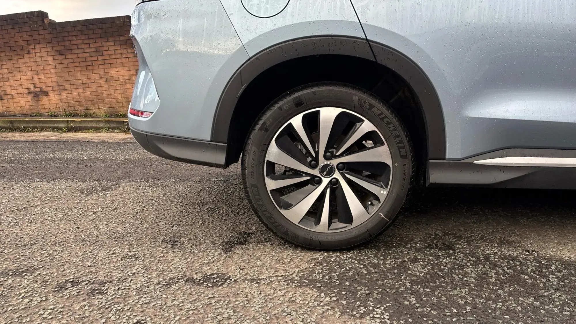 BYD Seal U Image 18