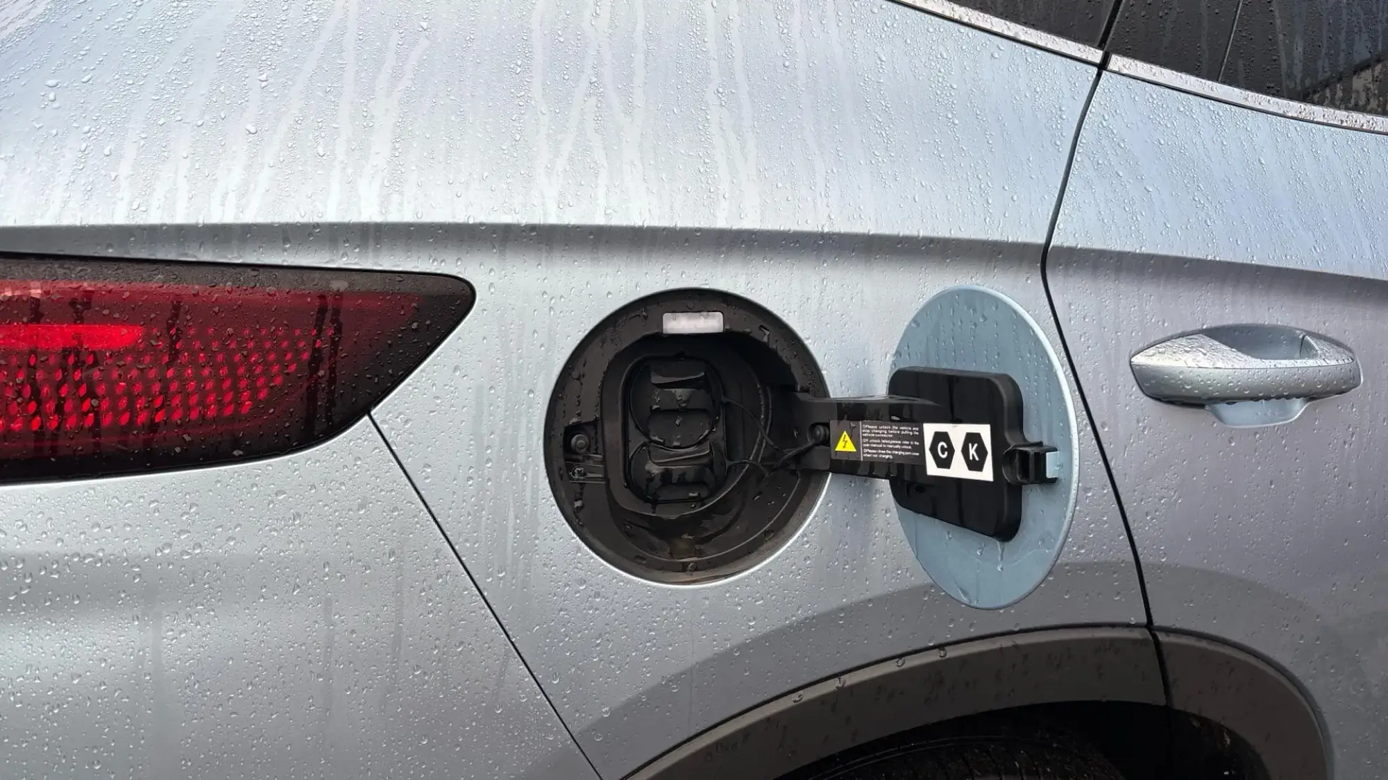 BYD Seal U Image 20