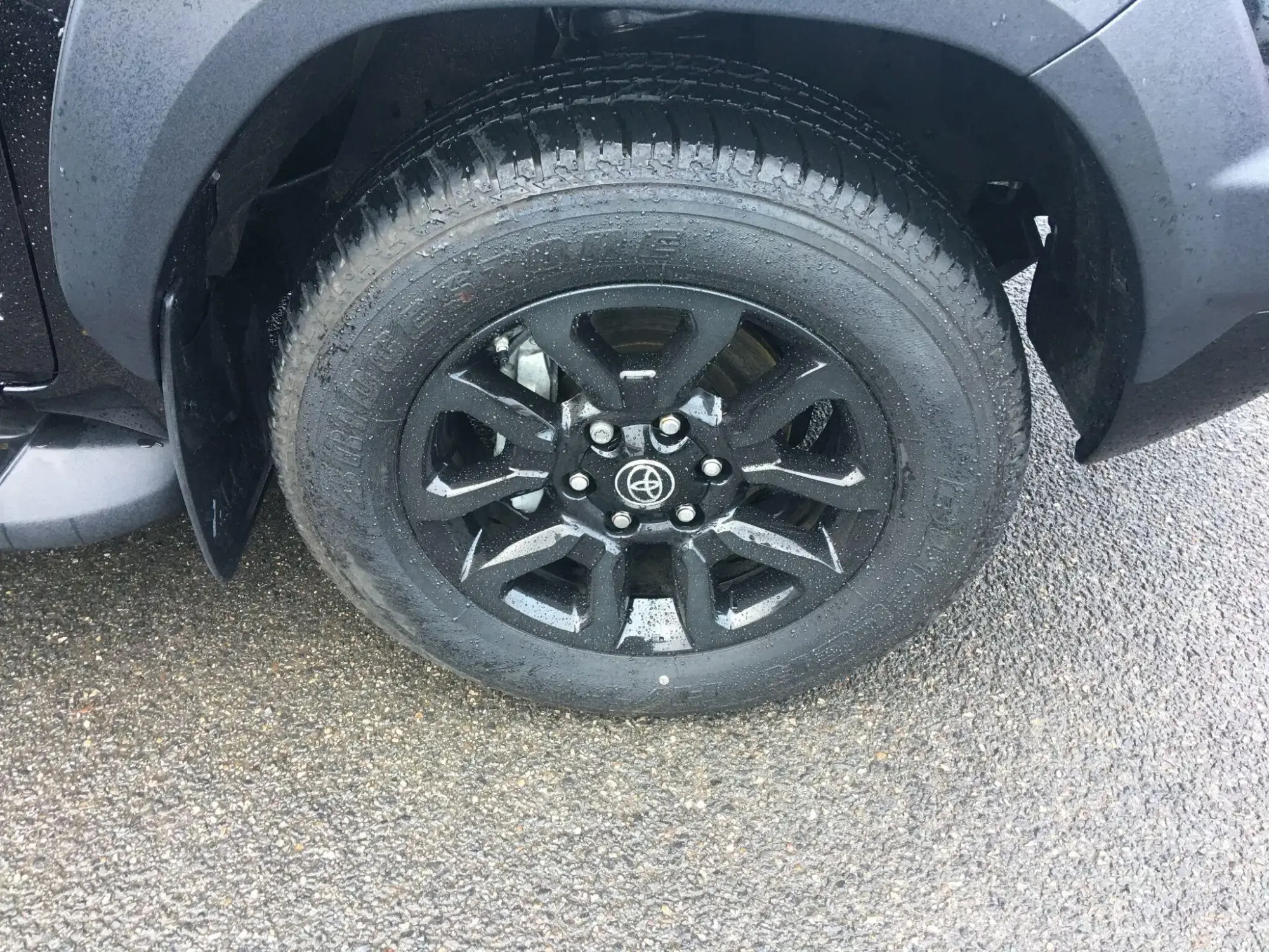 Toyota Hilux Image 9 Toyota Hilux Image 9