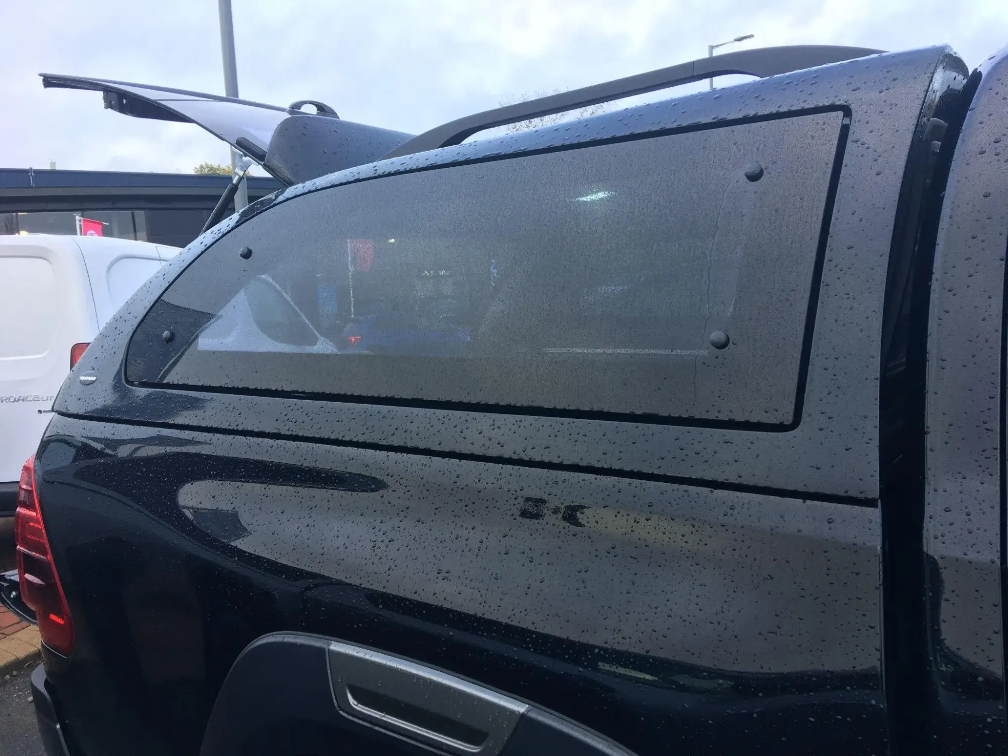 Toyota Hilux Image 25 Toyota Hilux Image 25