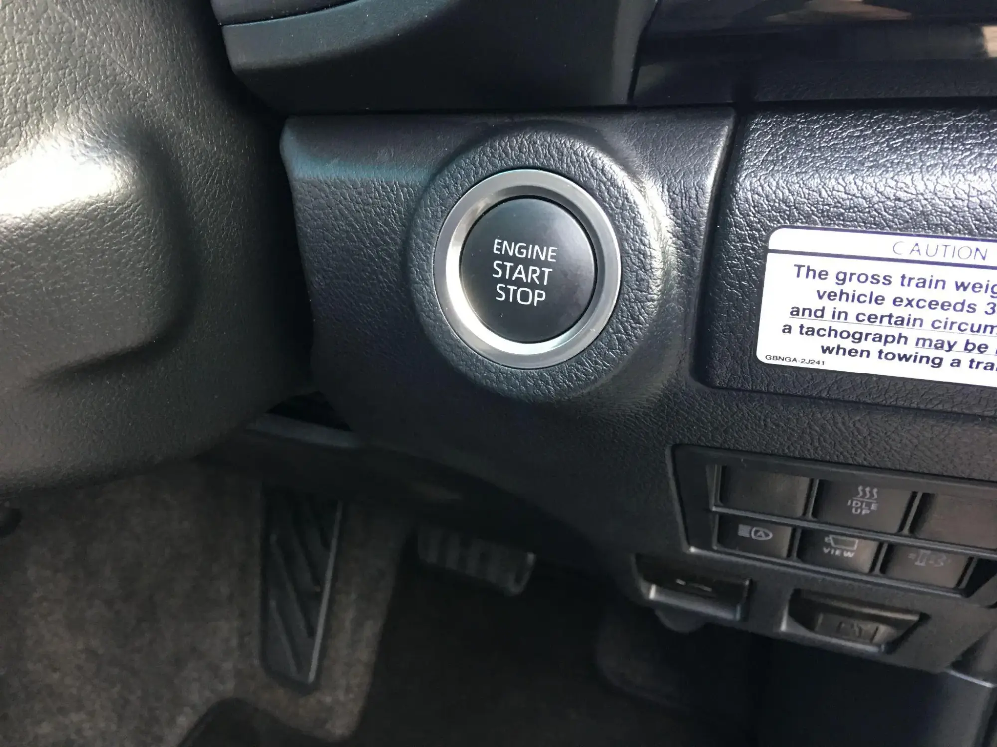 Toyota Hilux Image 27 Toyota Hilux Image 27