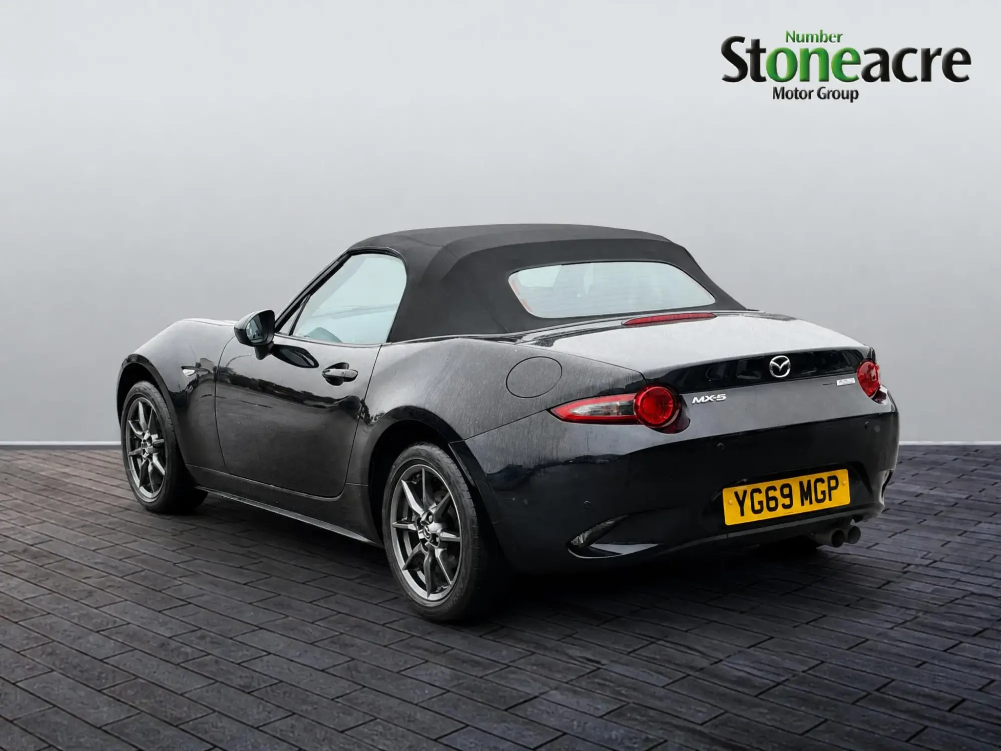 Mazda MX-5 Image 4