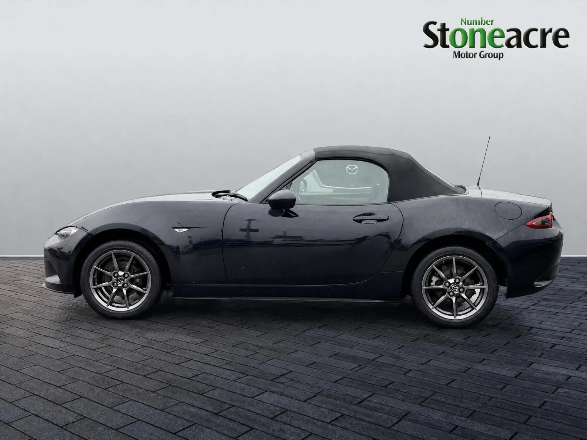Mazda MX-5 Image 5