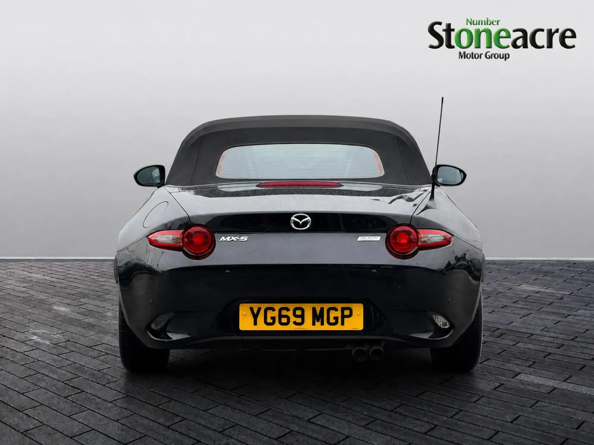 Mazda MX-5 Image 6