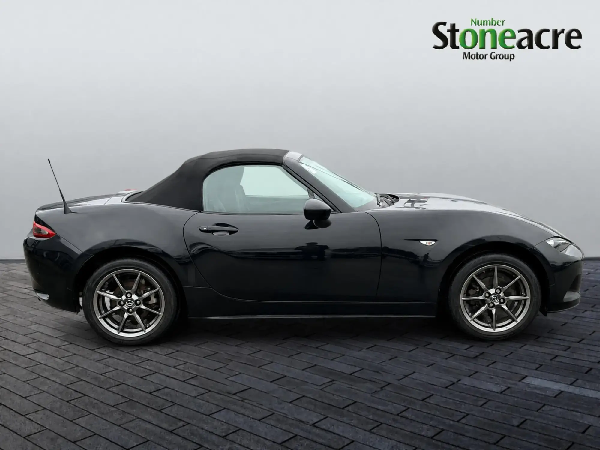 Mazda MX-5 Image 7
