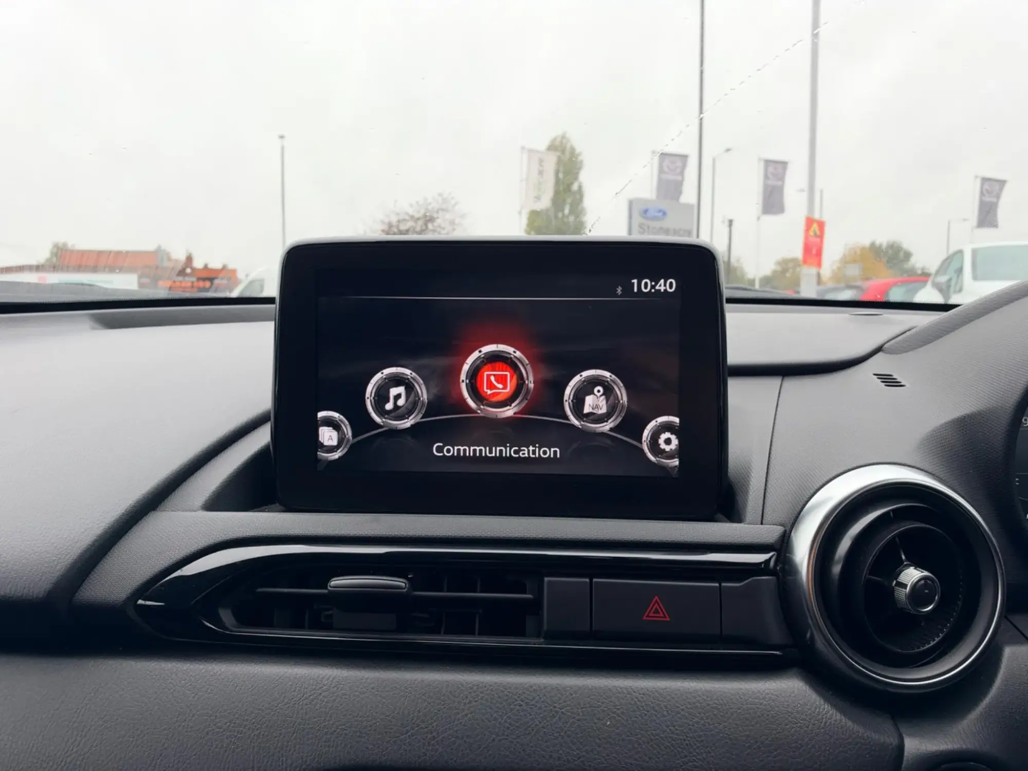 Mazda MX-5 Image 15