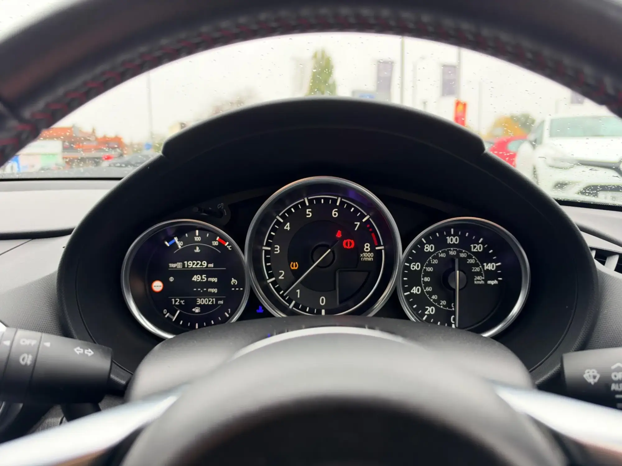 Mazda MX-5 Image 16