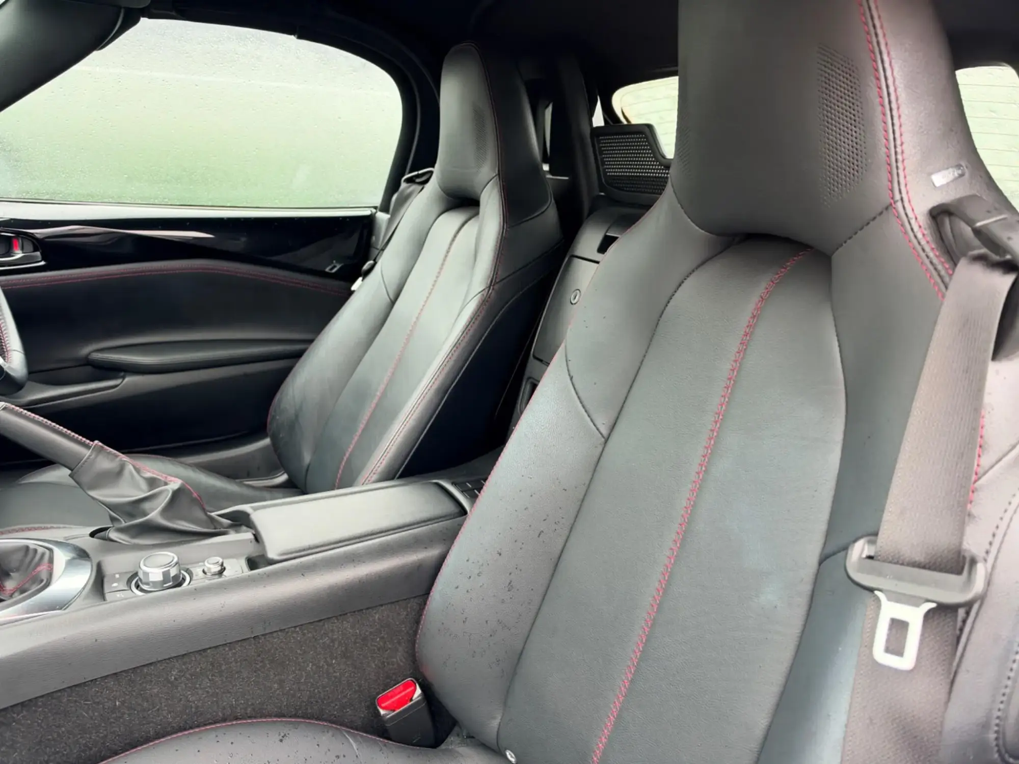 Mazda MX-5 Image 18