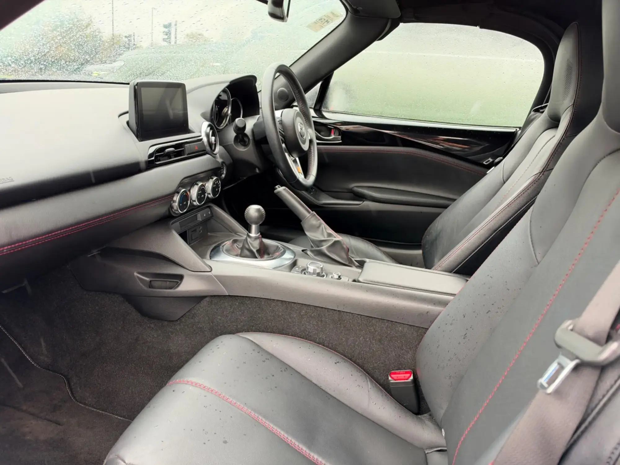 Mazda MX-5 Image 19
