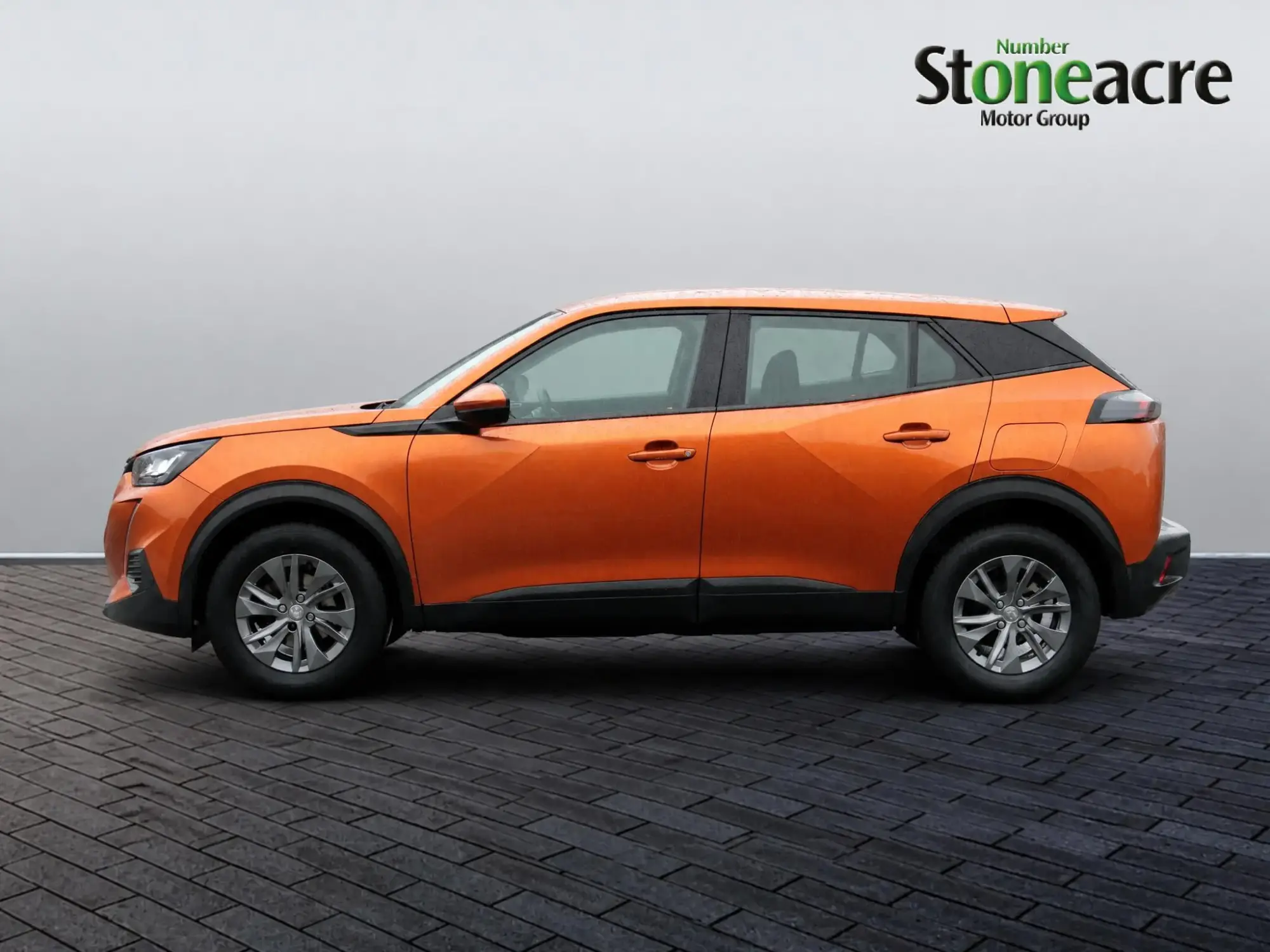 Peugeot 2008 Image 6 Peugeot 2008 Image 6