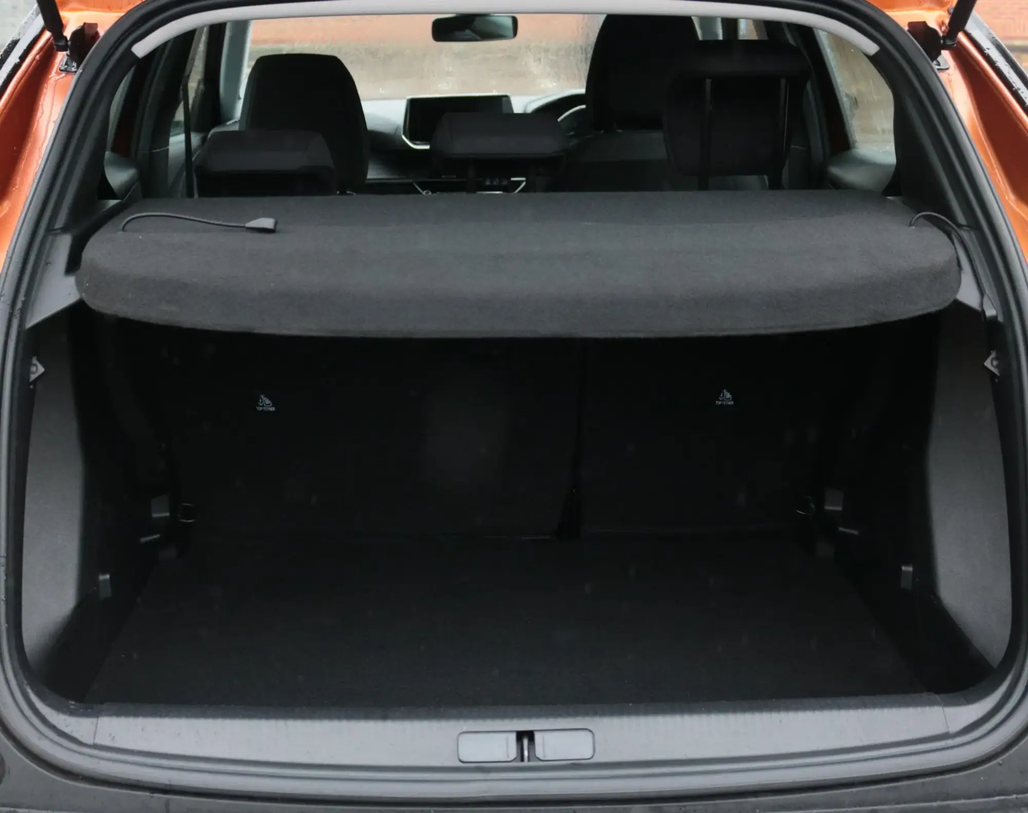 Peugeot 2008 Image 10 Peugeot 2008 Image 10