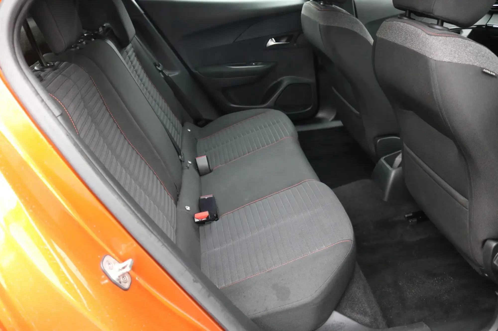 Peugeot 2008 Image 23 Peugeot 2008 Image 23