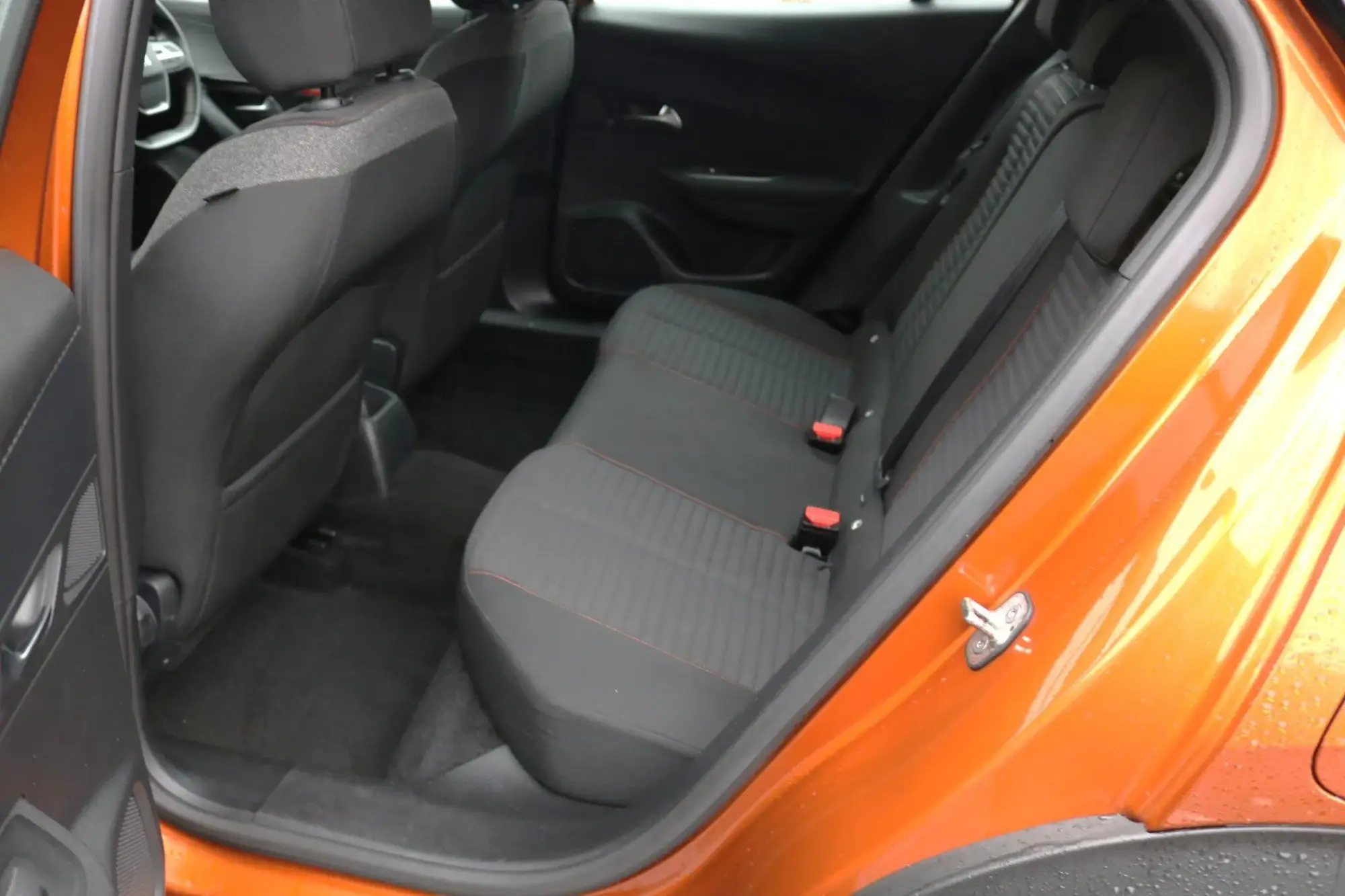 Peugeot 2008 Image 24 Peugeot 2008 Image 24