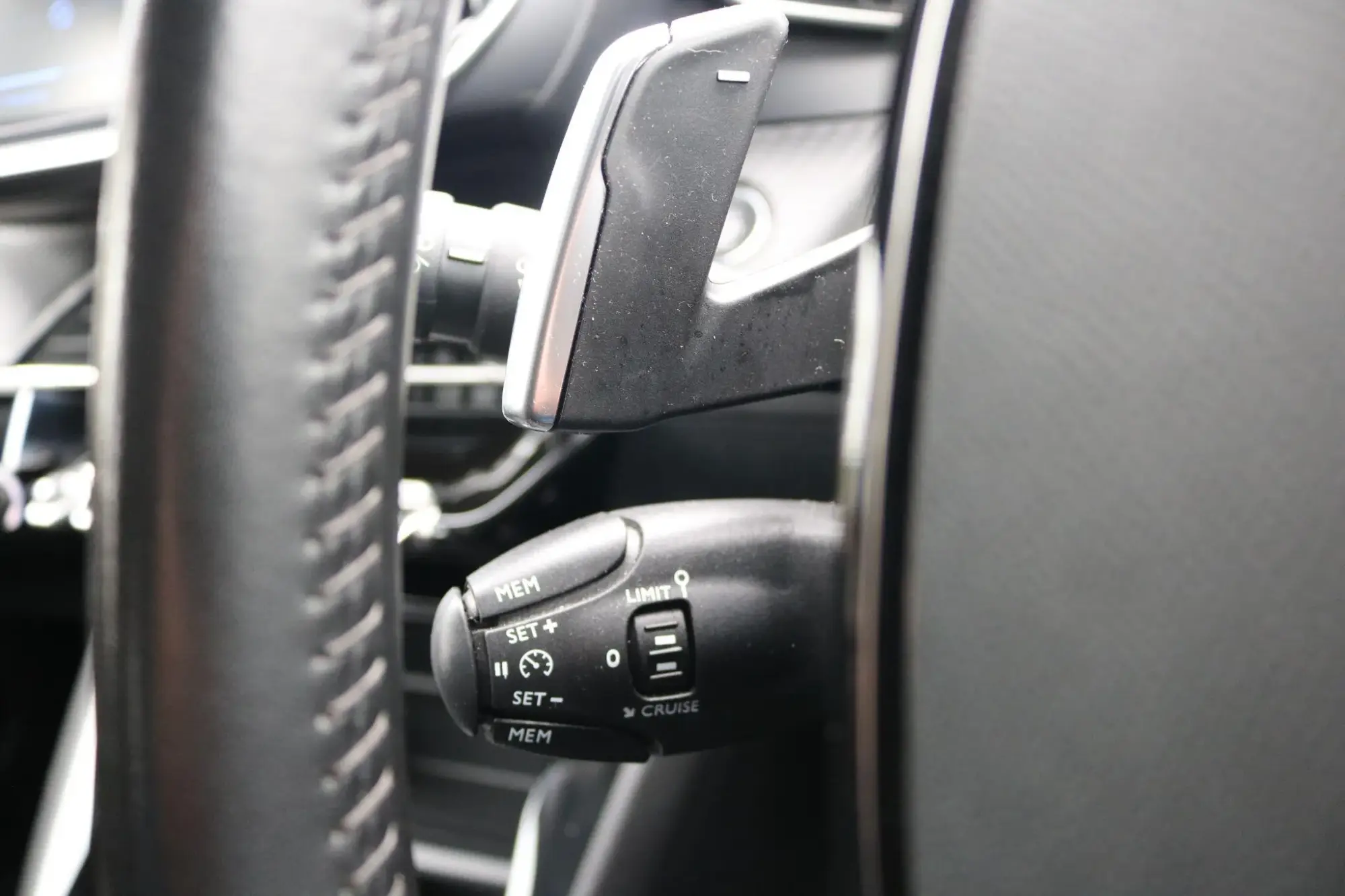 Peugeot 2008 Image 27 Peugeot 2008 Image 27