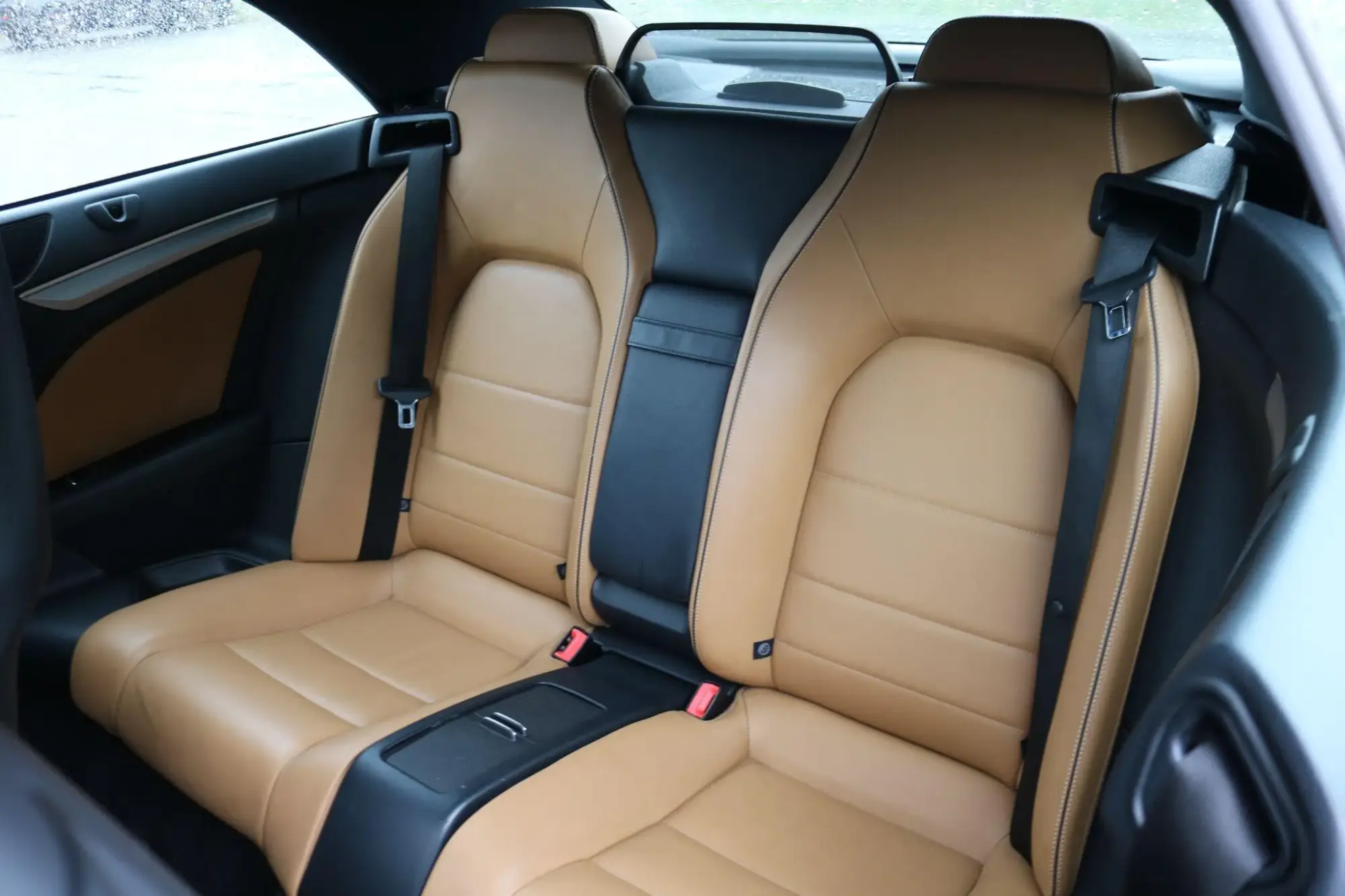 Mercedes-Benz E-Class Image 29 Mercedes-Benz E-Class Image 29