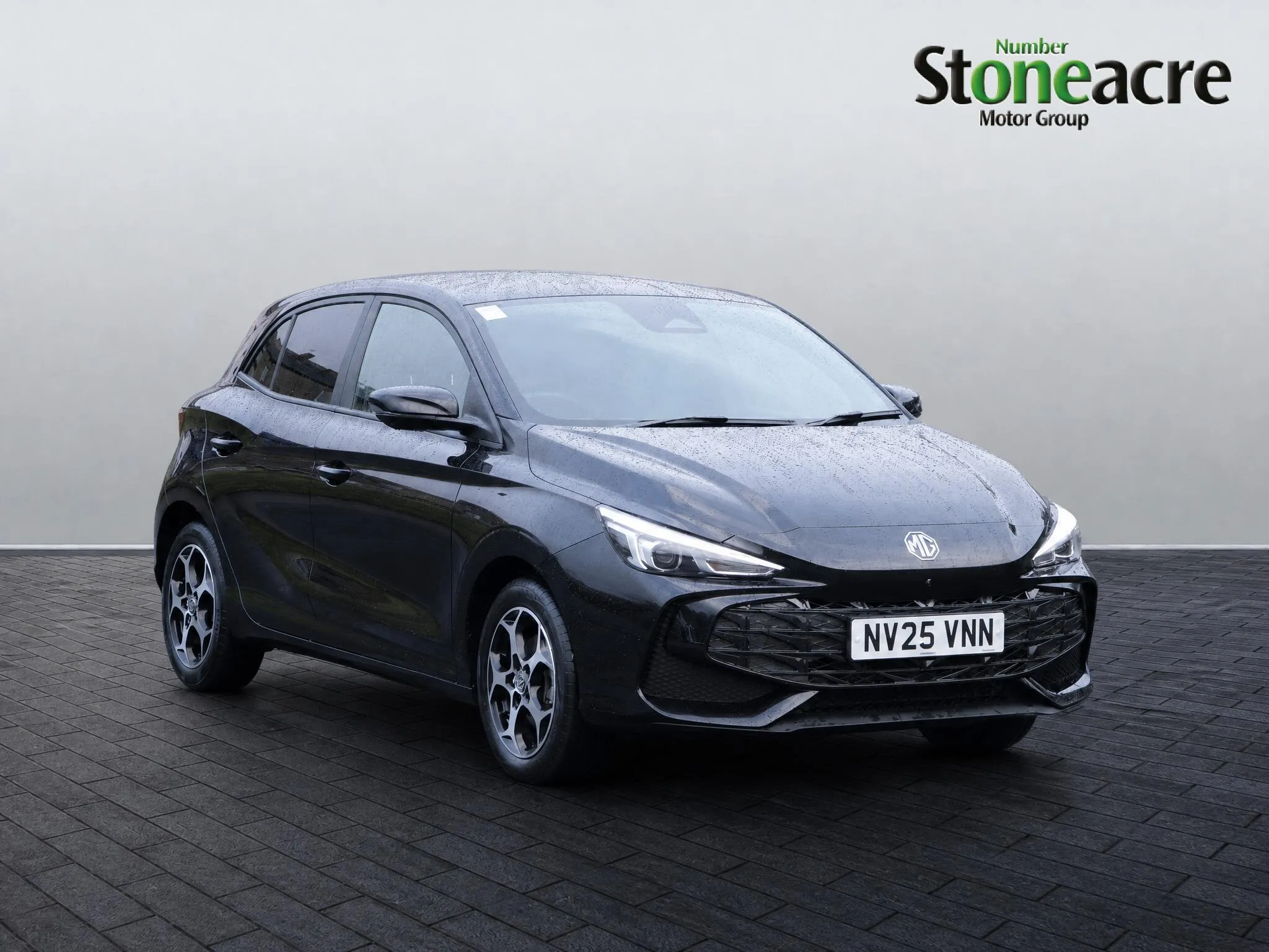 MG 3 Hybrid+ MG 3 Hybrid+