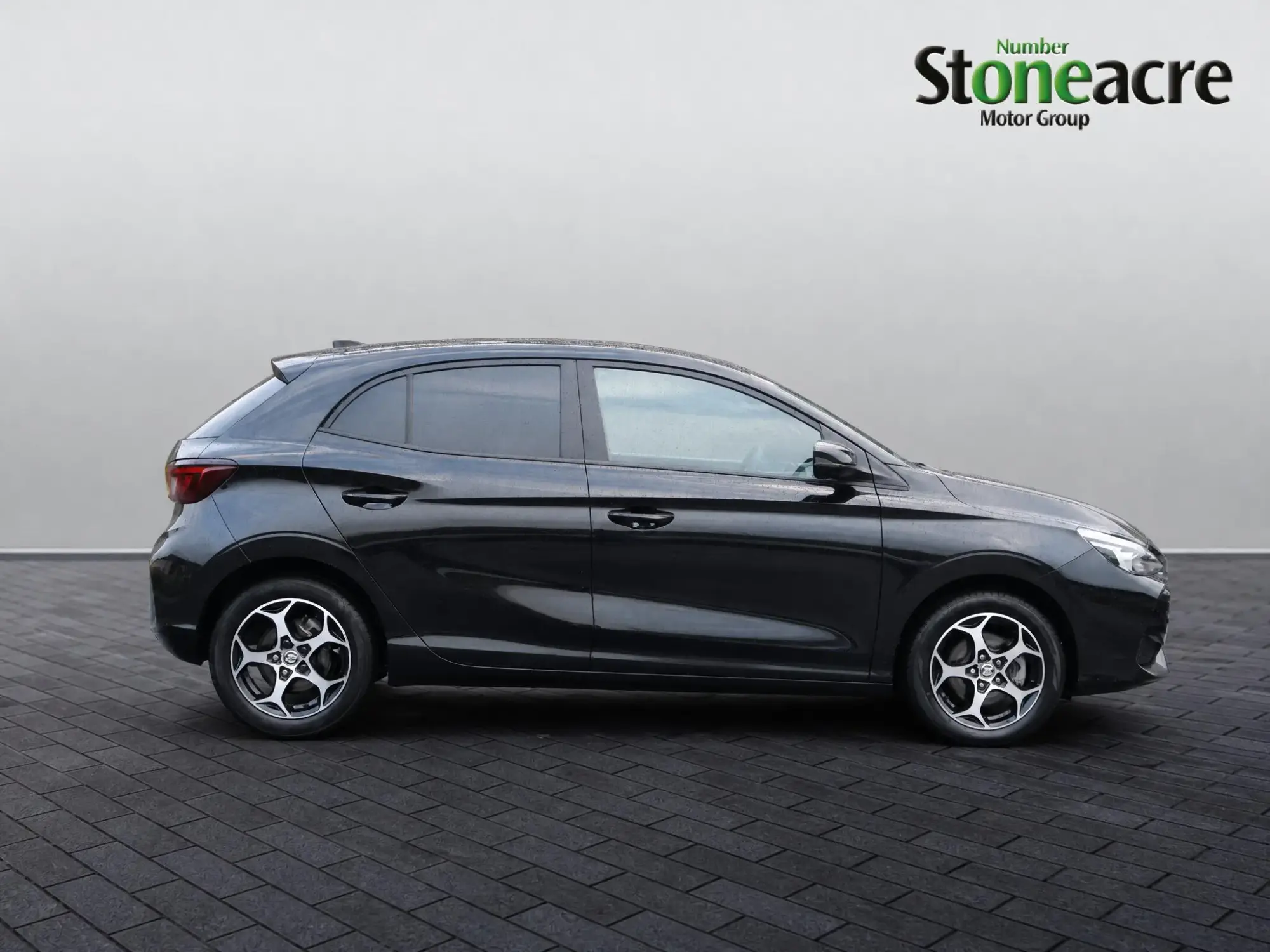 MG 3 Hybrid+ 1.5 Hybrid+ Trophy Auto Euro 6 (s/s) 5dr NV25VNN Image 2 MG 3 Hybrid+ 1.5 Hybrid+ Trophy Auto Euro 6 (s/s) 5dr NV25VNN Image 2