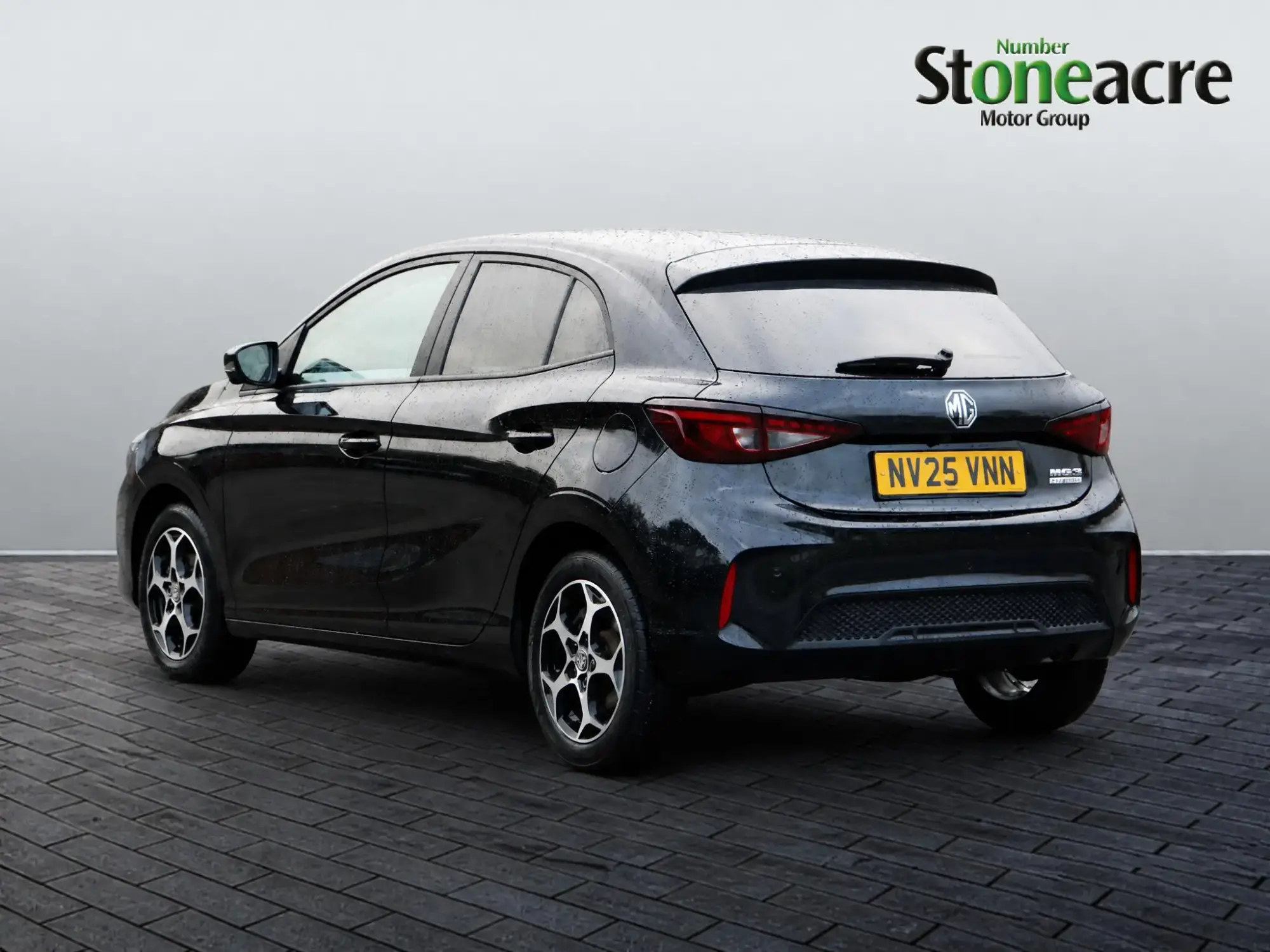 MG3 Hybrid+ Image 5 MG3 Hybrid+ Image 5