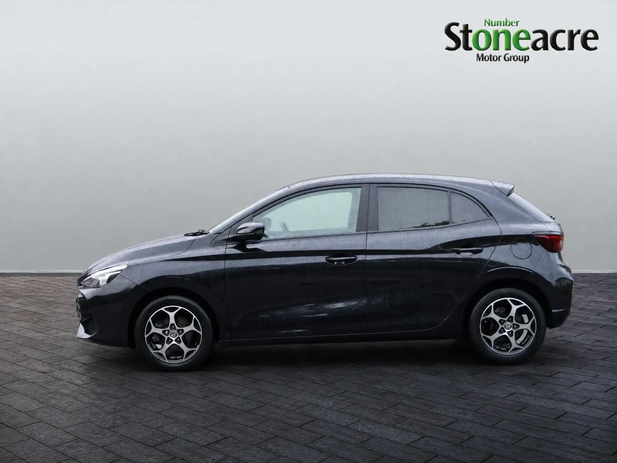 MG3 Hybrid+ Image 6 MG3 Hybrid+ Image 6