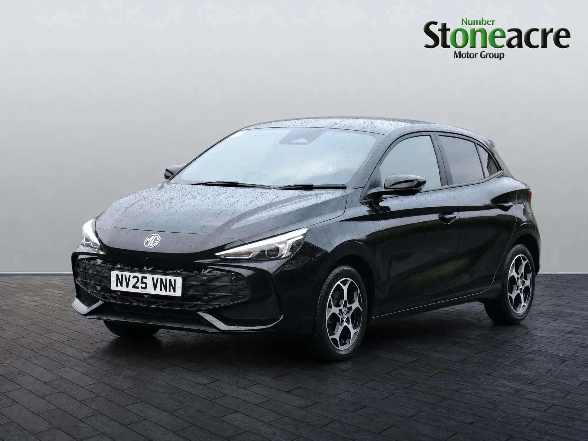 MG3 Hybrid+ Image 7 MG3 Hybrid+ Image 7