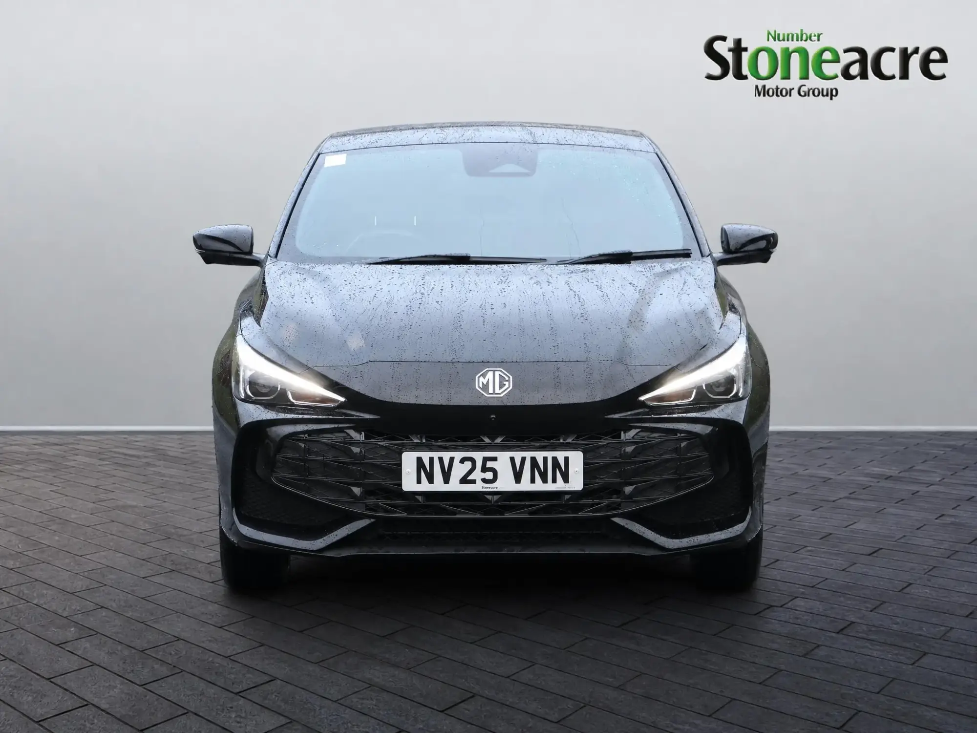 MG3 Hybrid+ Image 8 MG3 Hybrid+ Image 8