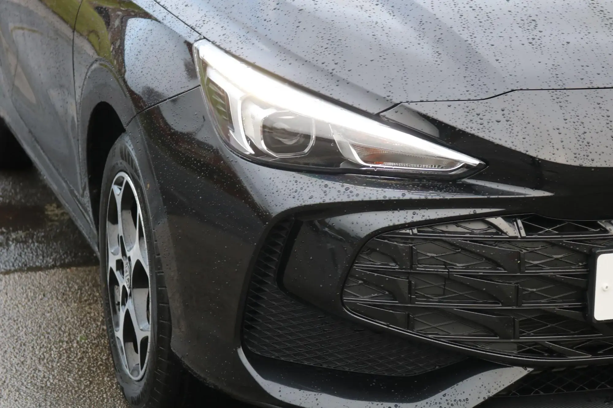 MG3 Hybrid+ Image 9 MG3 Hybrid+ Image 9