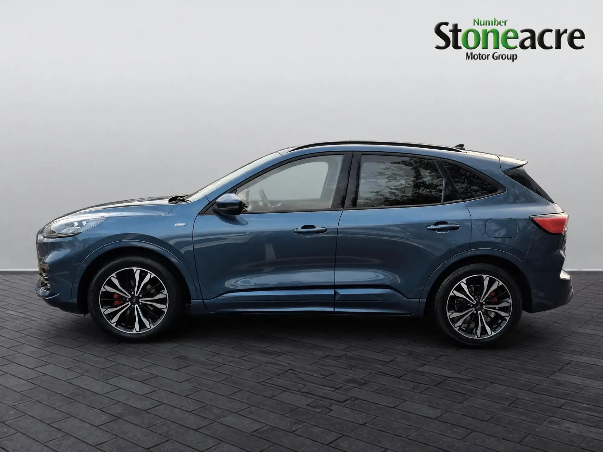 Ford Kuga Image 5