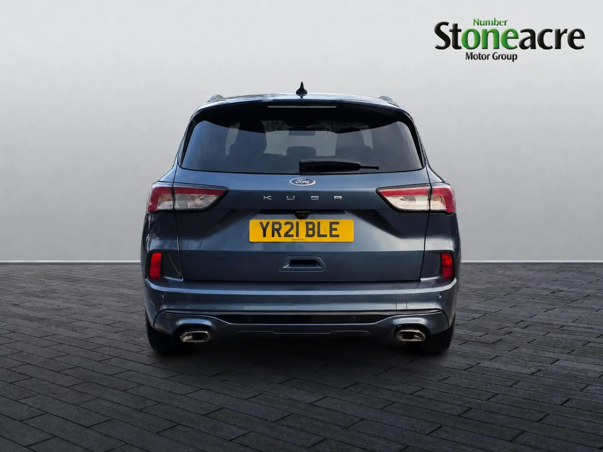 Ford Kuga Image 6