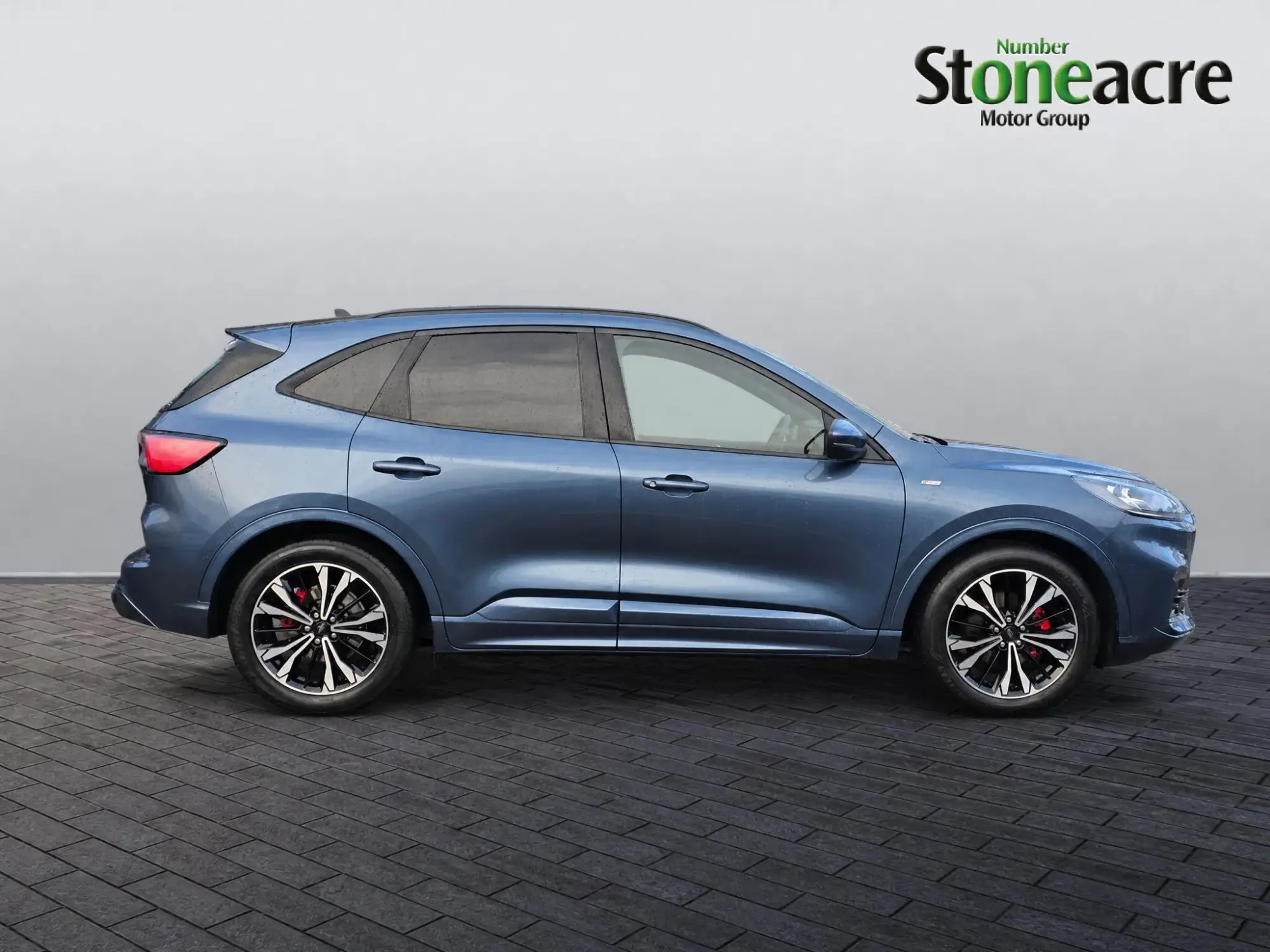 Ford Kuga Image 7