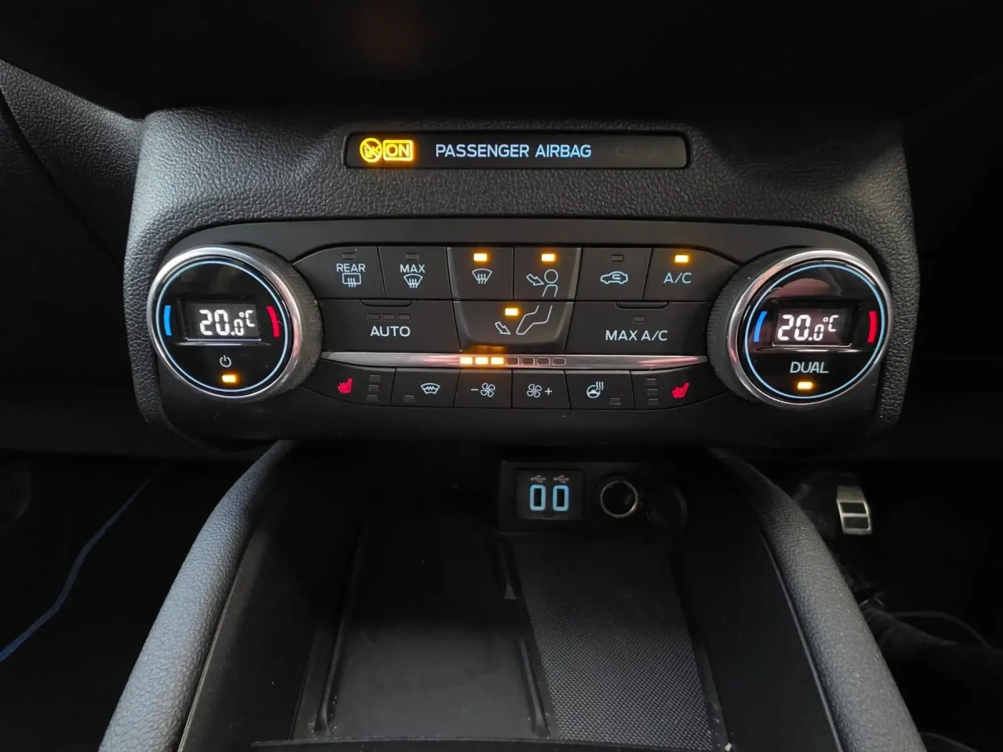 Ford Kuga Image 9