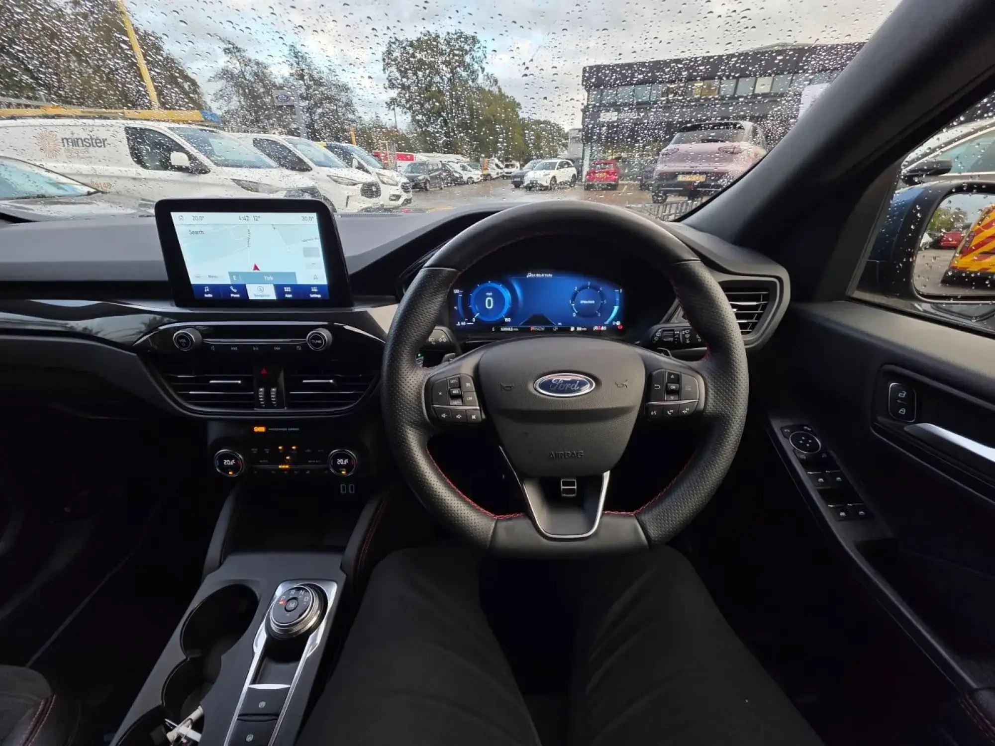 Ford Kuga Image 10