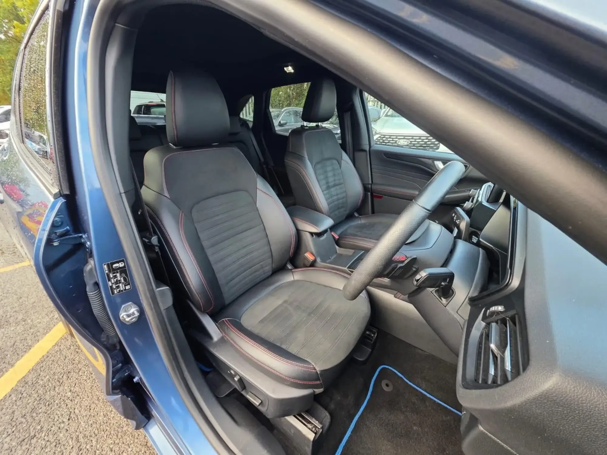 Ford Kuga Image 11