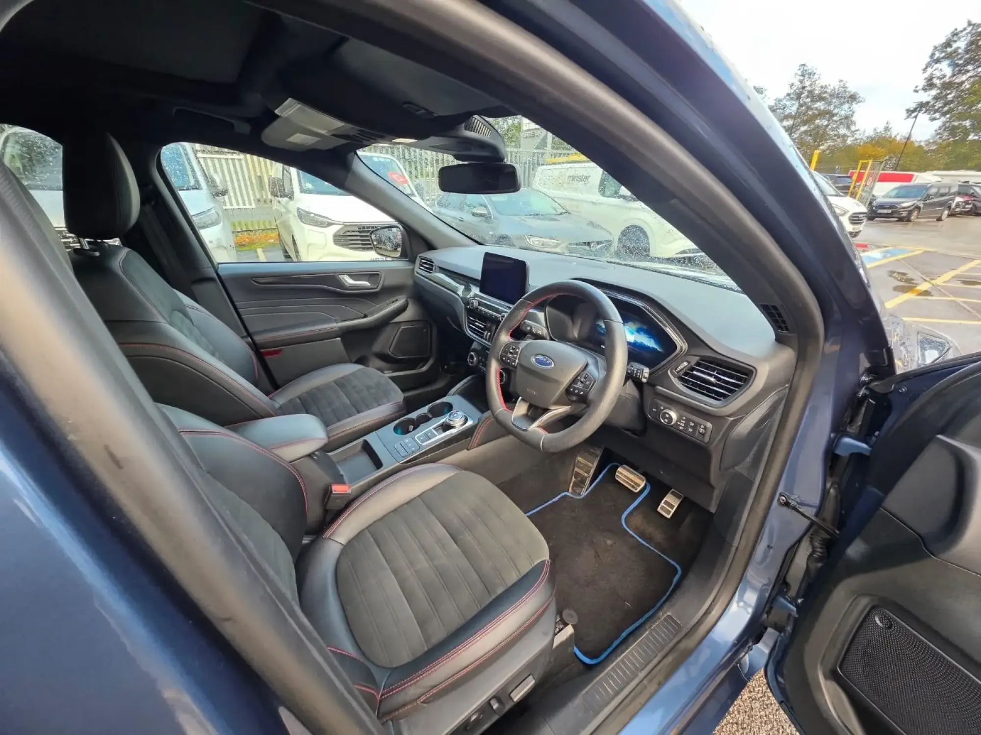 Ford Kuga Image 12
