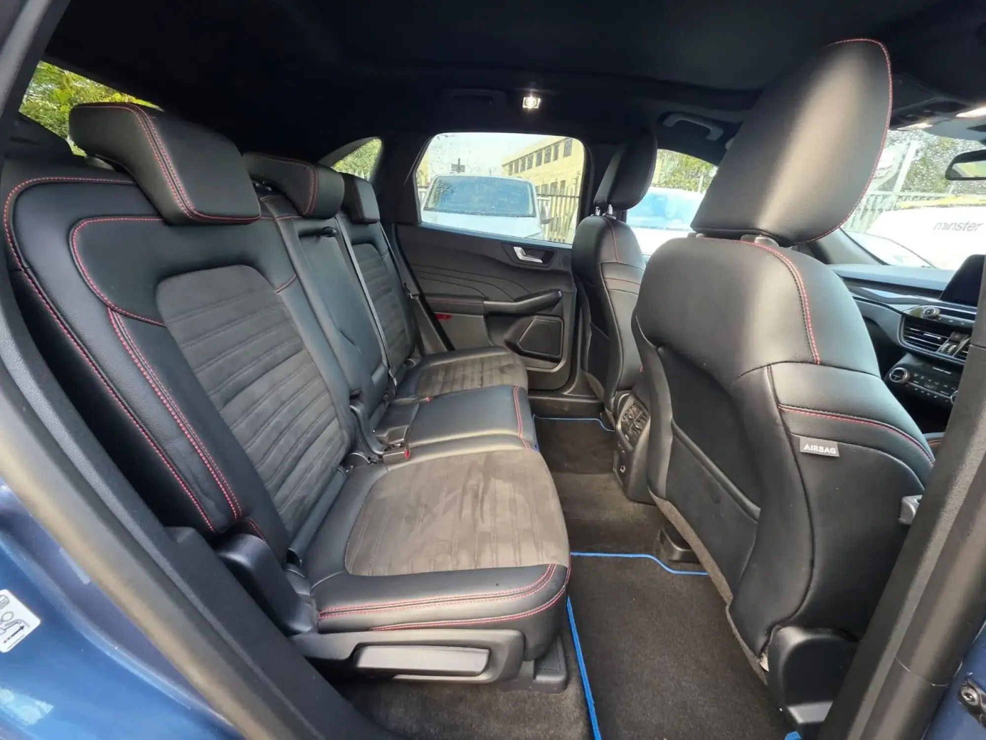 Ford Kuga Image 13