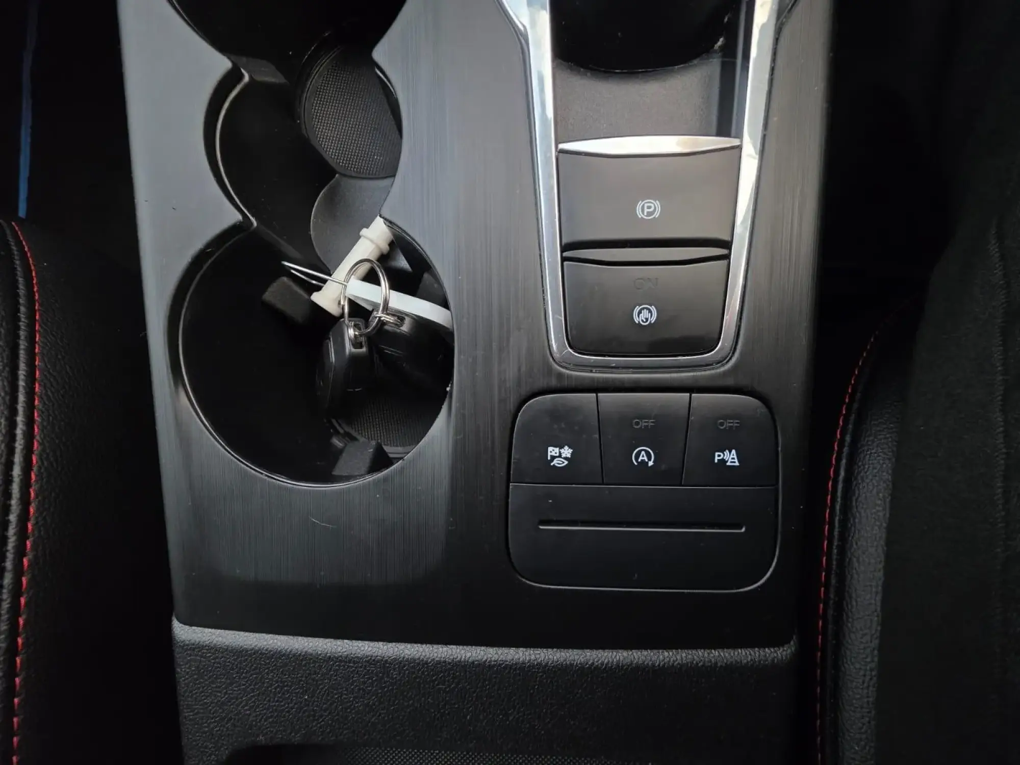 Ford Kuga Image 16